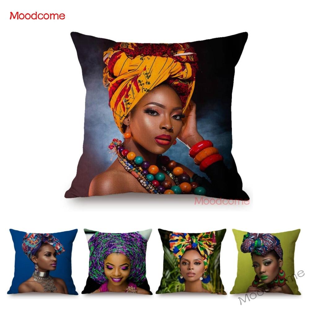 Women'S Fashion Magazines - Fashion Magazine Cover Africa Girl Woman