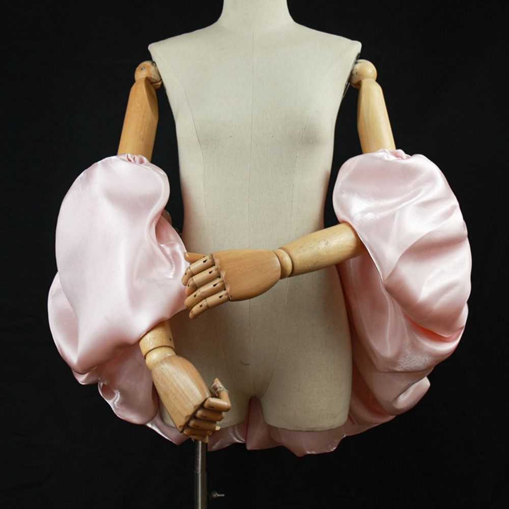 New Pink Prom Dress Wedding Br - Women Fashion Gloves recensie en prijs