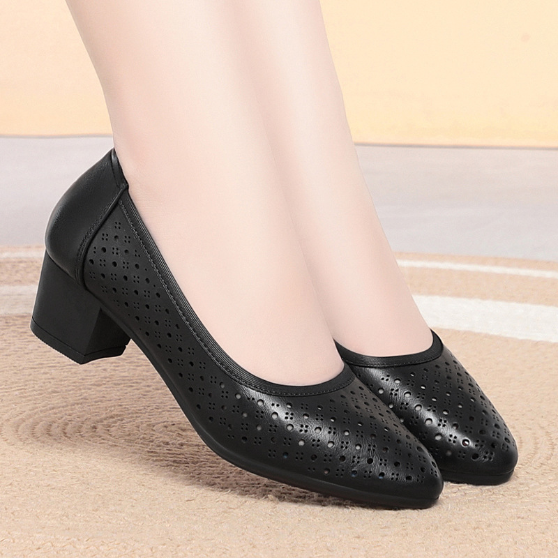 Beige Mary Jane Shoes With Adj - Women Fashion Wear recensie en prijs