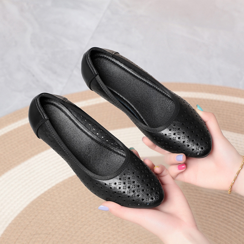 Beige Mary Jane Shoes With Adj - Women Fashion Wear recensie en prijs