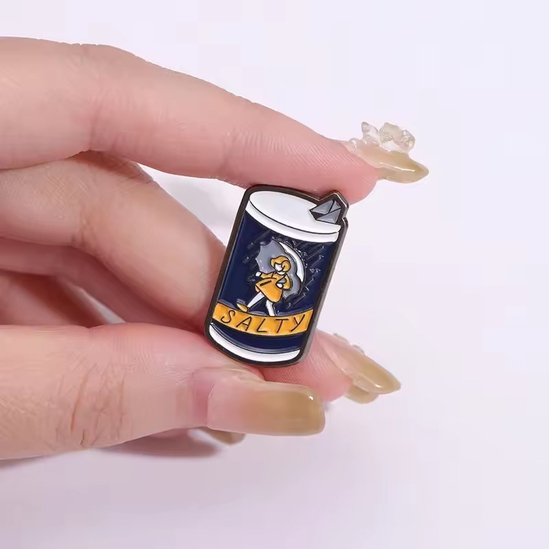 Gothic Enamel Pin Cute Funny S - Women'S Fashion Umbrella recensie en prijs