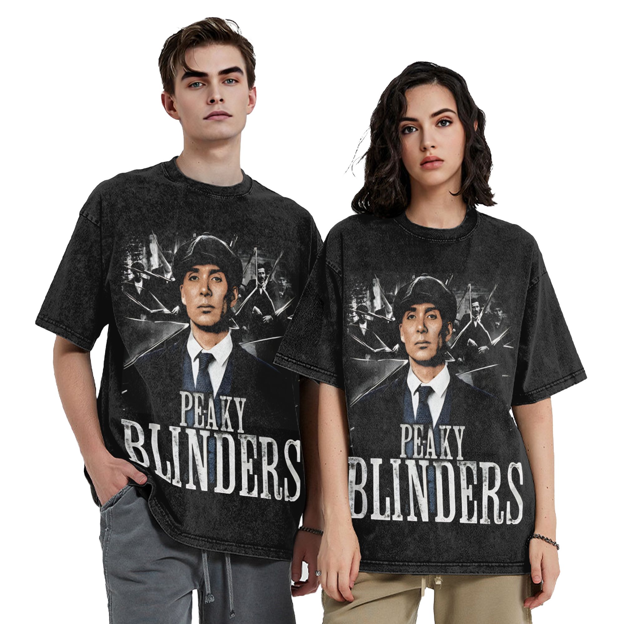 Women Men  Tommy Shelby Peakys - Women'S Fashion Peaky Blinders recensie en prijs