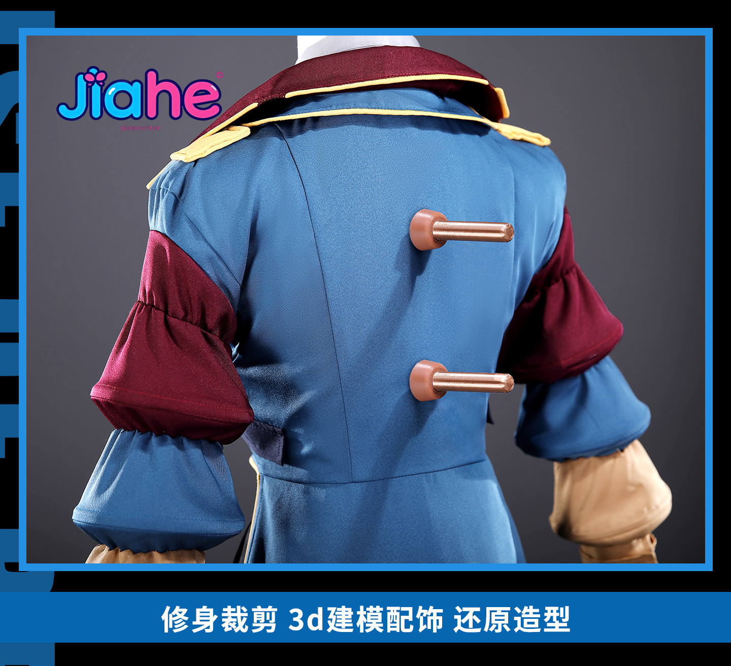 The Cosplay Prototype Costume  - Women Fashion Gloves recensie en prijs