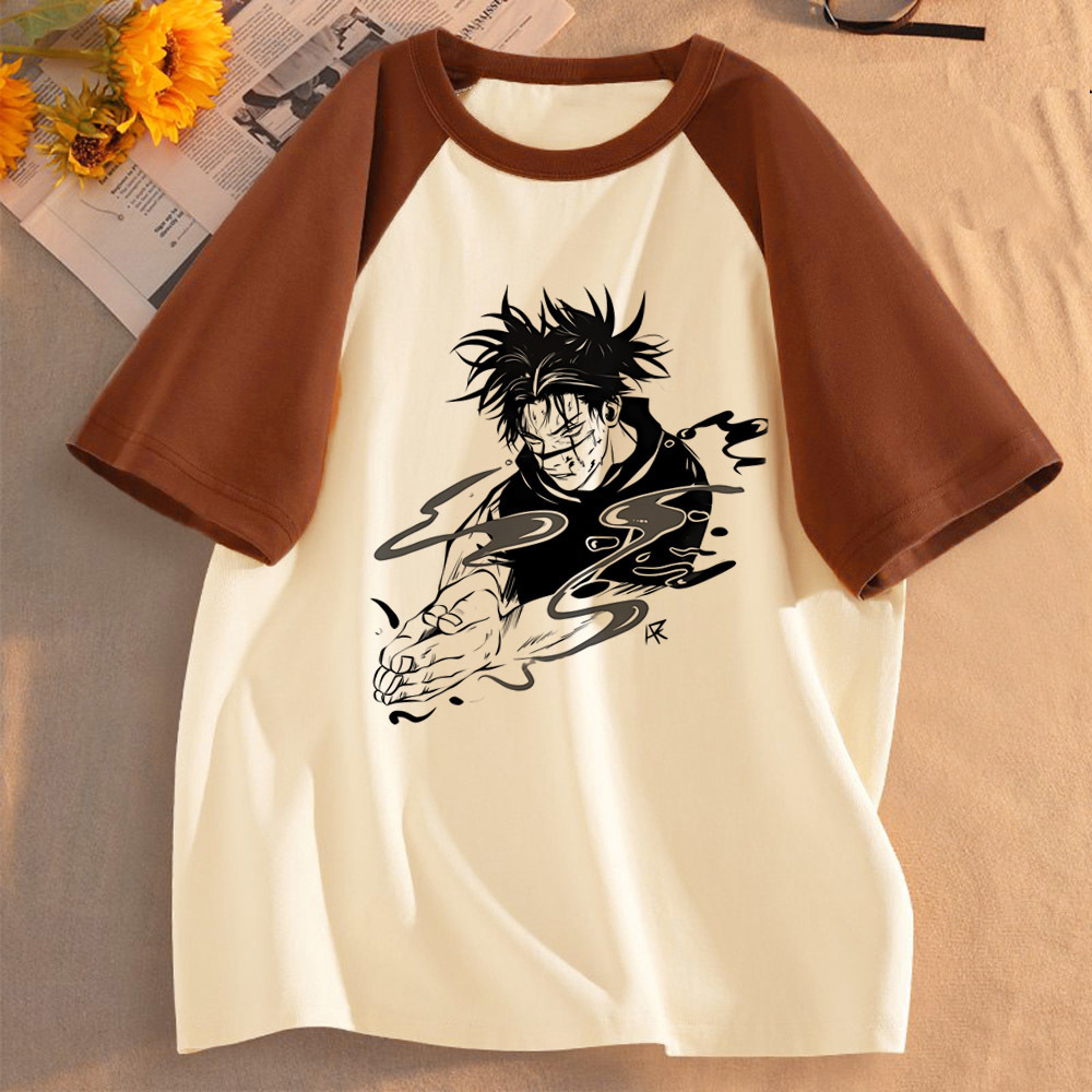 Choso t-shirt teen scene  emo  - Women'S Fashion In The 80S recensie en prijs