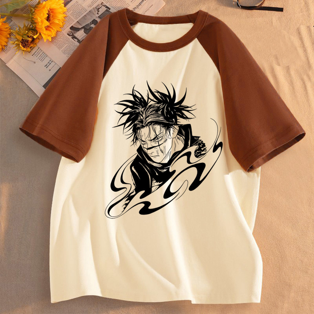 Choso t-shirt teen scene  emo  - Women'S Fashion In The 80S recensie en prijs