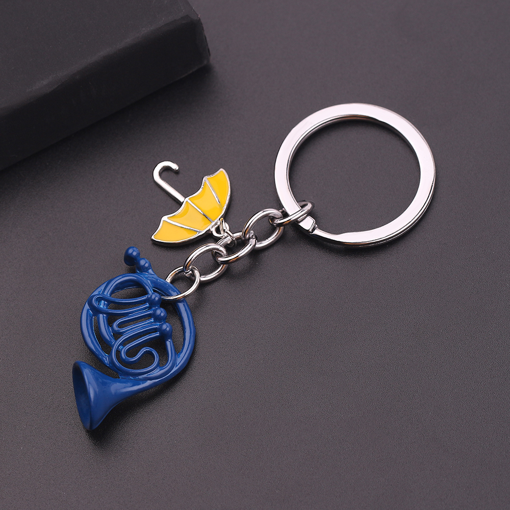 1pc A Lot HIMYM Keychain How I - Women'S Fashion Umbrella recensie en prijs