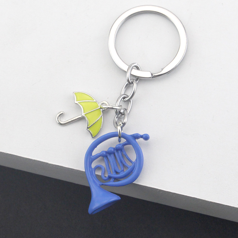 1pc A Lot HIMYM Keychain How I - Women'S Fashion Umbrella recensie en prijs