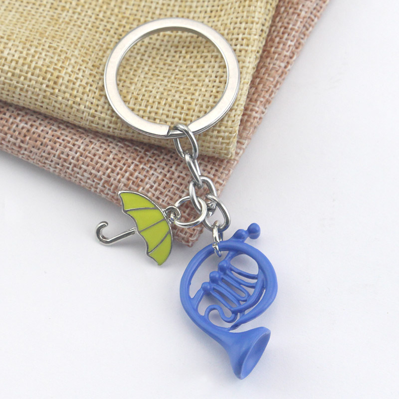 1pc A Lot HIMYM Keychain How I - Women'S Fashion Umbrella recensie en prijs