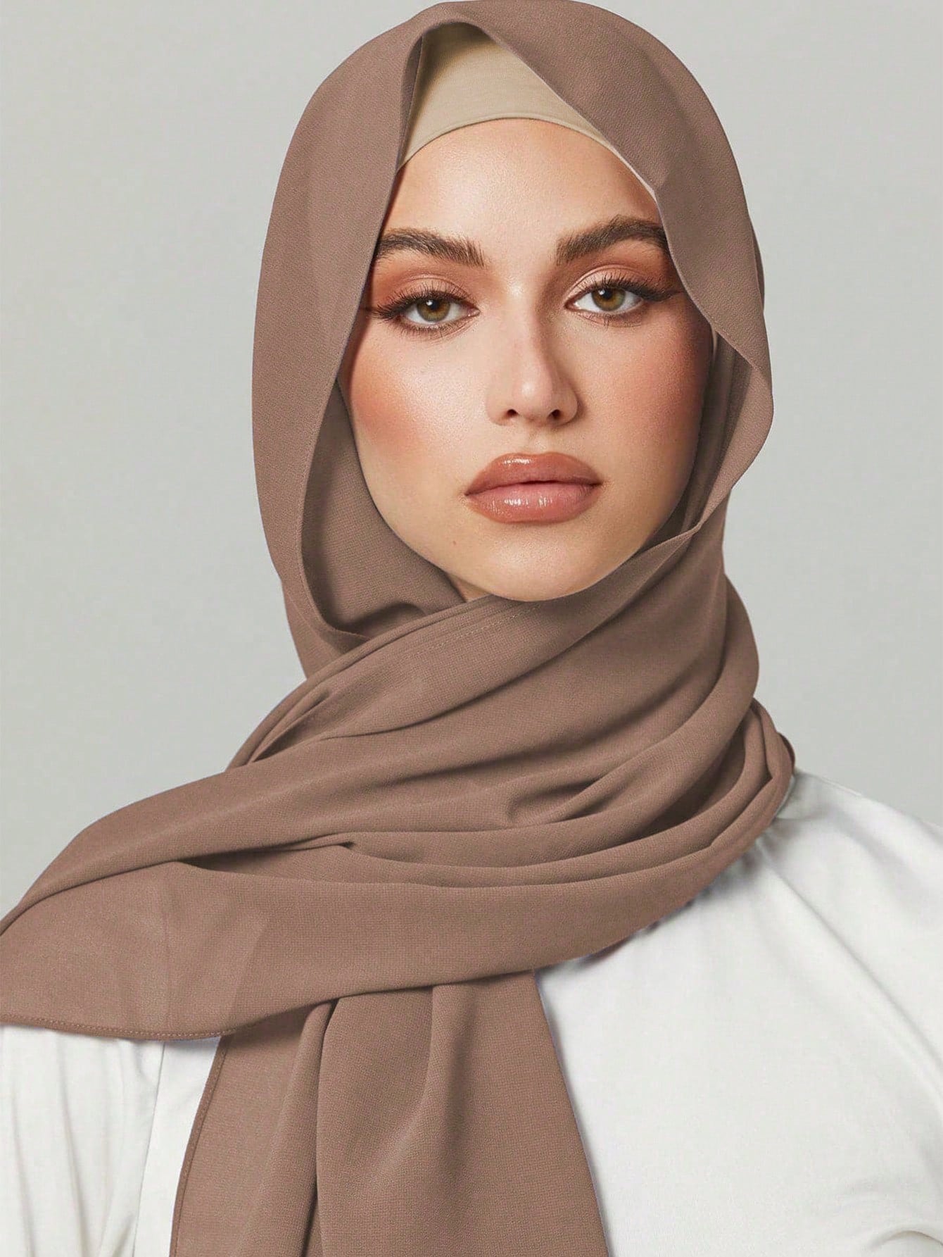 2Pcs/Set Women's Hijab Scarf A - Women Fashion Youtube recensie en prijs