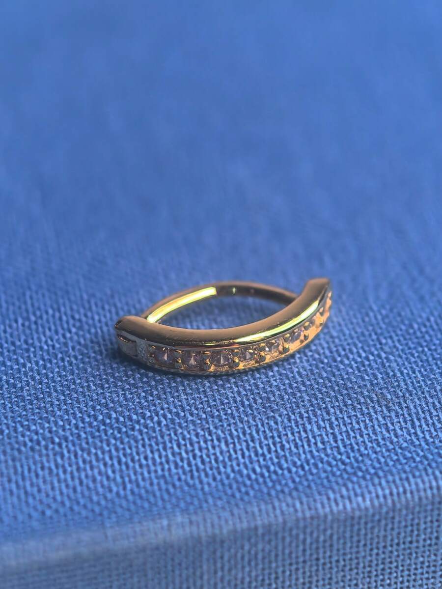 Sterling Silver 925 Zirconia H - Women Fashion Rings recensie en prijs