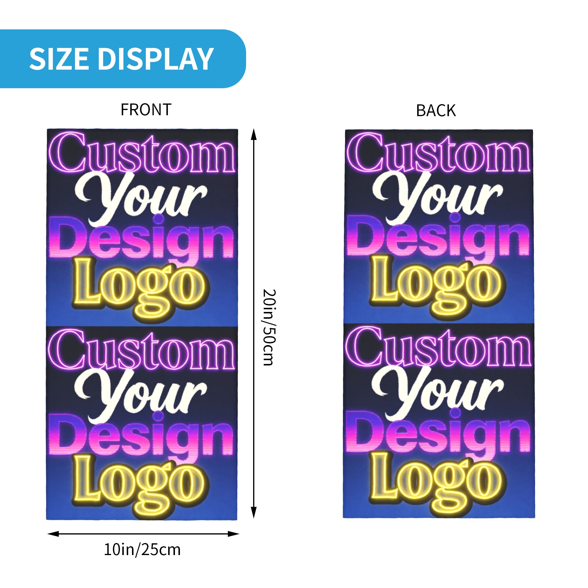 Custom Custom Your Design Logo - Women Fashion Logo Design recensie en prijs