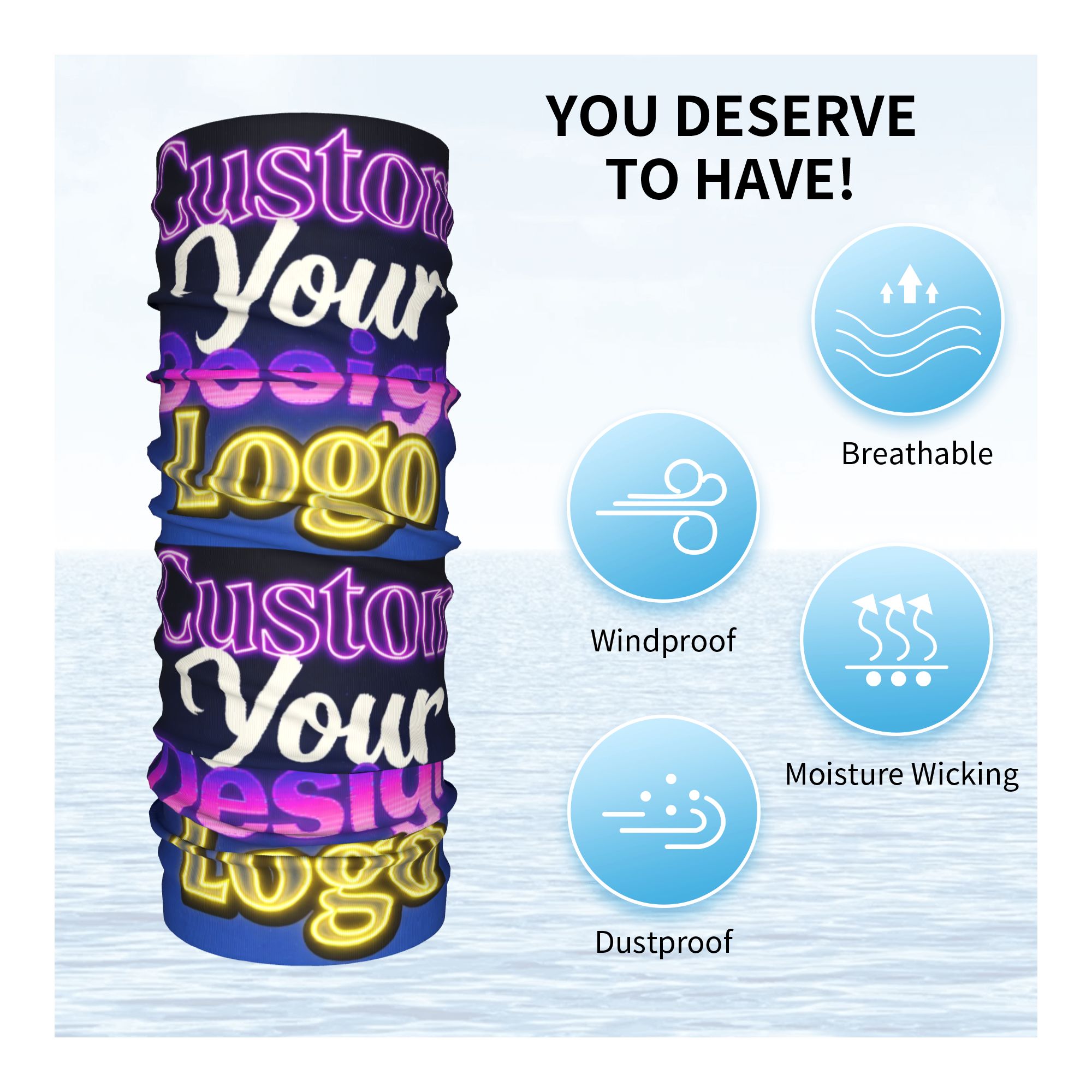Custom Custom Your Design Logo - Women Fashion Logo Design recensie en prijs