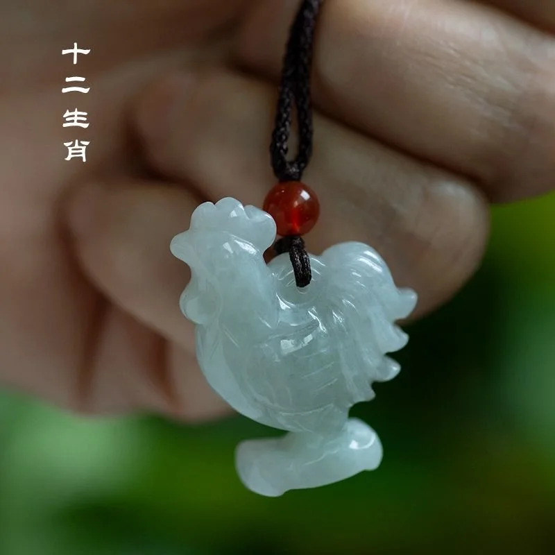Natural Emerald Chinese Three  - Women'S Fashion Jewellery recensie en prijs