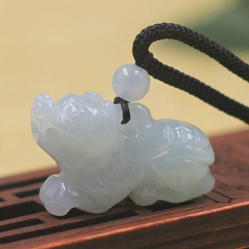 Natural Emerald Chinese Three  - Women'S Fashion Jewellery recensie en prijs