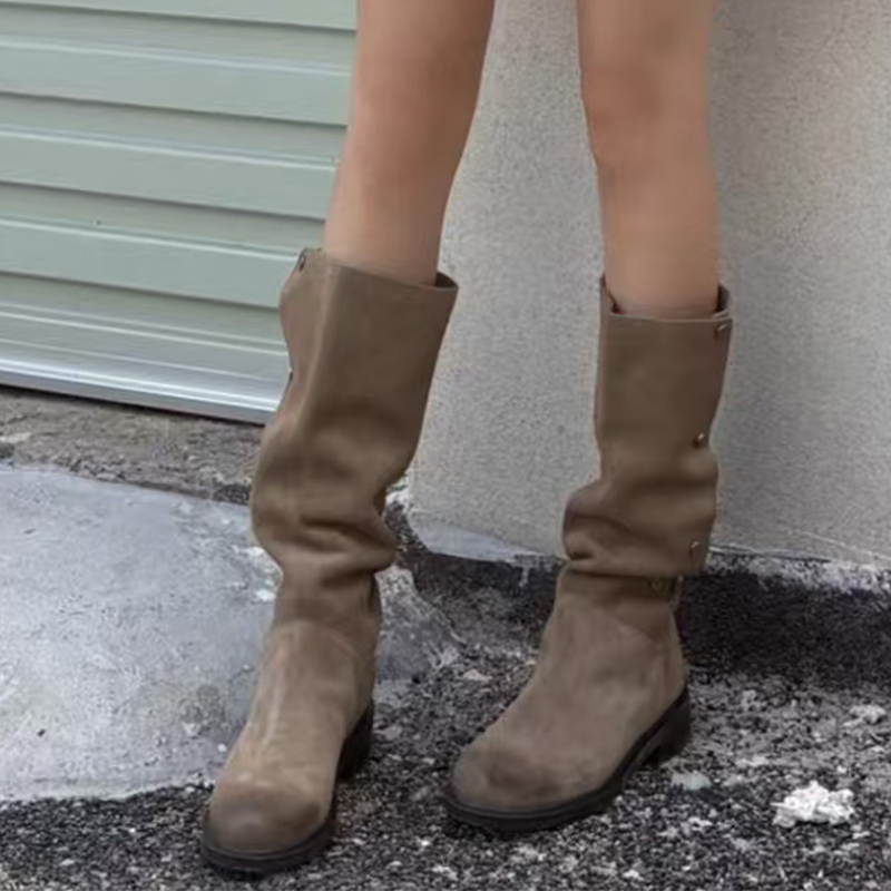 Fashion Heeled Women High Boot - Women'S Fashion Boots 2025 recensie en prijs