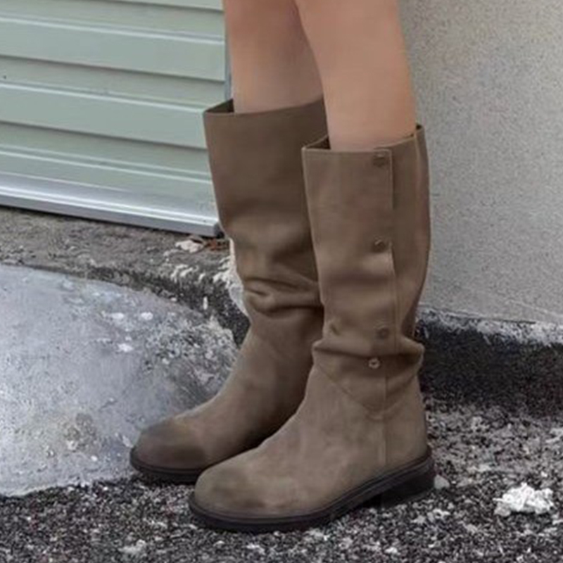 Fashion Heeled Women High Boot - Women'S Fashion Boots 2025 recensie en prijs