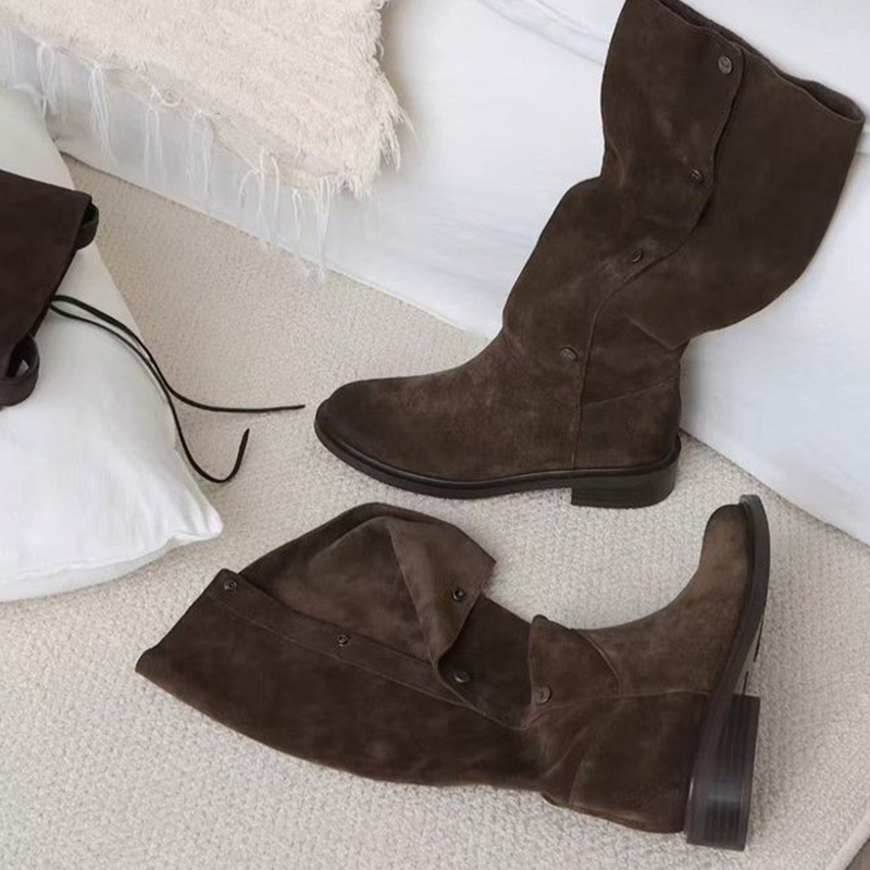 Fashion Heeled Women High Boot - Women'S Fashion Boots 2025 recensie en prijs