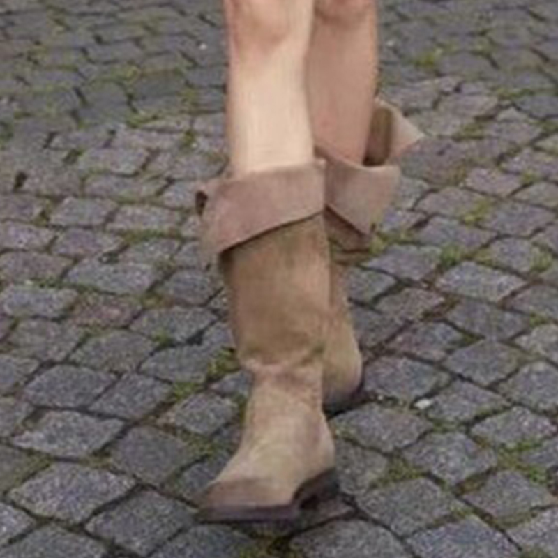 Fashion Heeled Women High Boot - Women'S Fashion Boots 2025 recensie en prijs