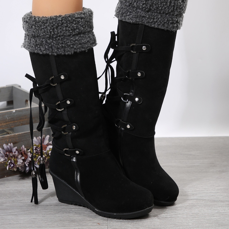 2025 Women's Snow Boots Winter - Women'S Fashion Boots 2025 recensie en prijs