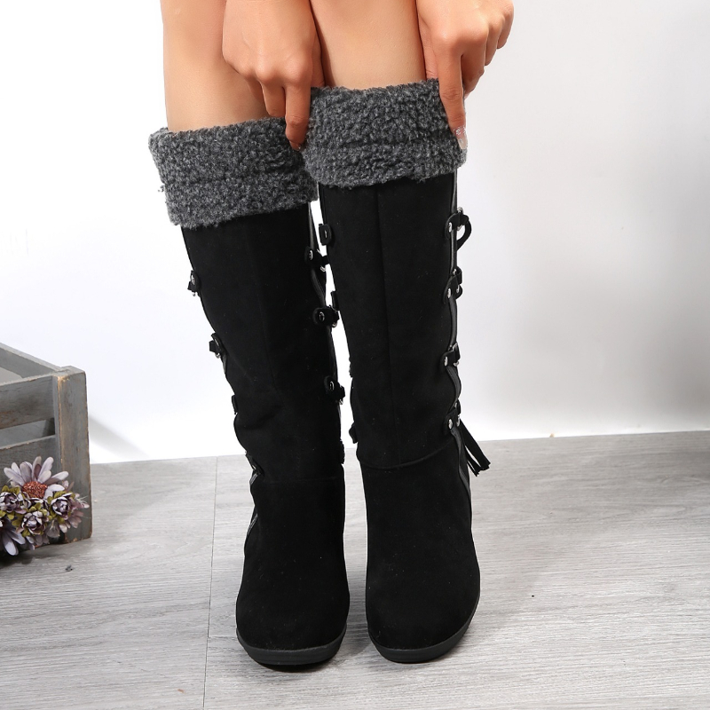 2025 Women's Snow Boots Winter - Women'S Fashion Boots 2025 recensie en prijs