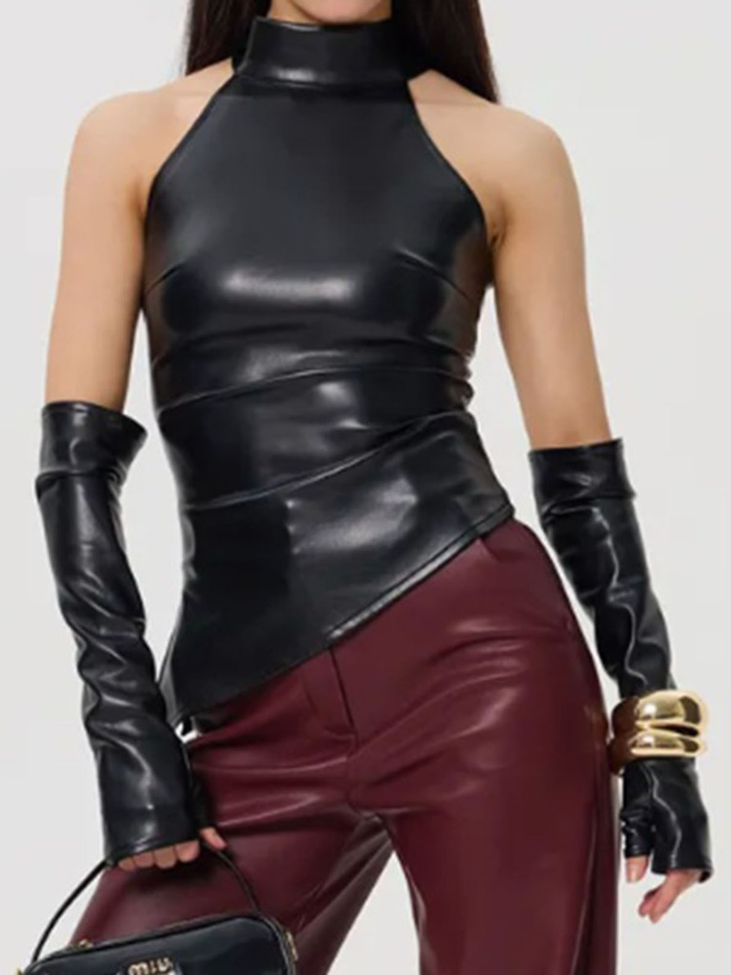 2026 Lady Fashion Streetwear P - Women Fashion Gloves recensie en prijs