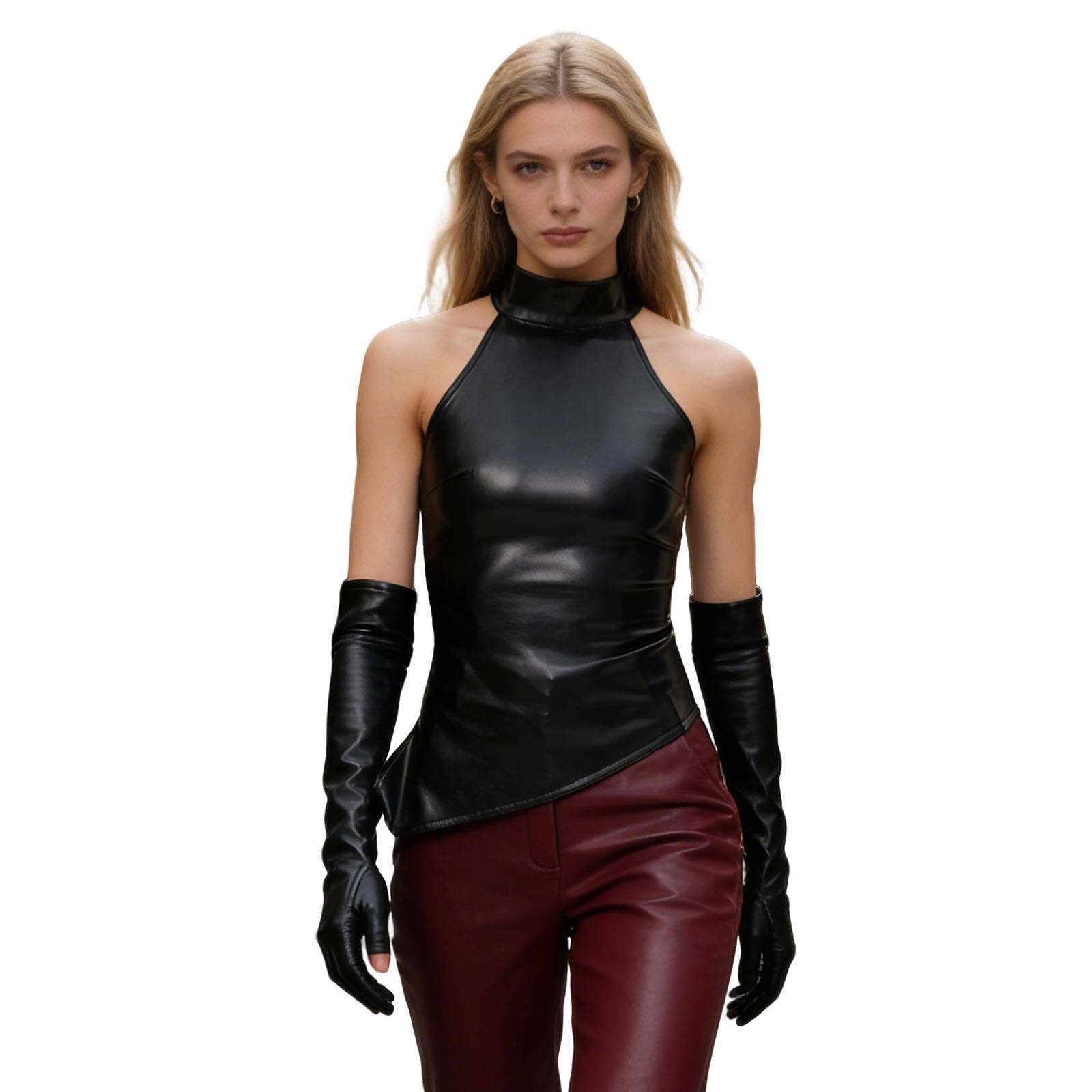 2026 Lady Fashion Streetwear P - Women Fashion Gloves recensie en prijs