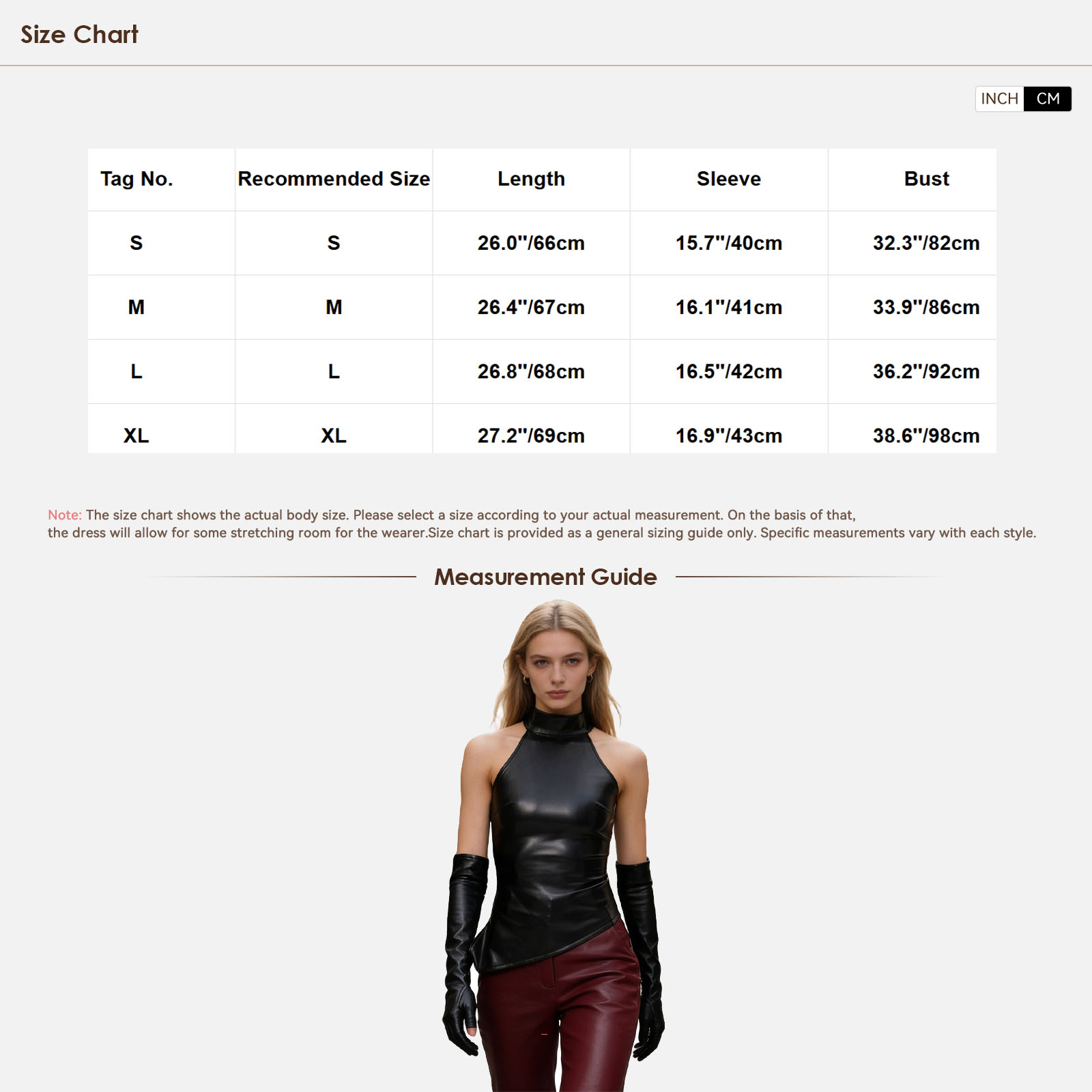 2026 Lady Fashion Streetwear P - Women Fashion Gloves recensie en prijs