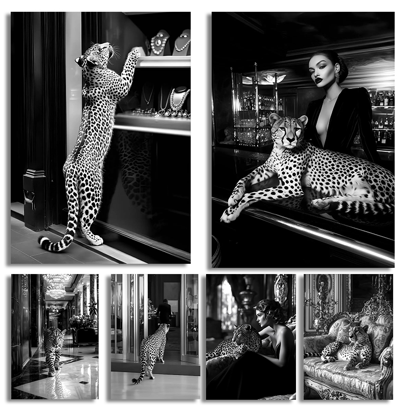 Black and White Fashion Magazi - Women'S Fashion Magazines recensie en prijs
