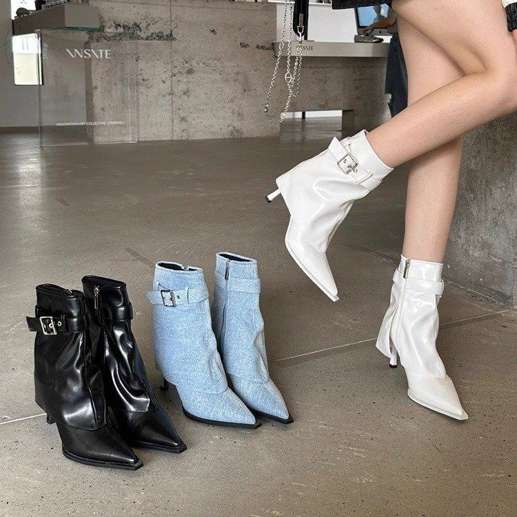 2025 New Design High Heel Wome - Women Fashion Youtube recensie en prijs