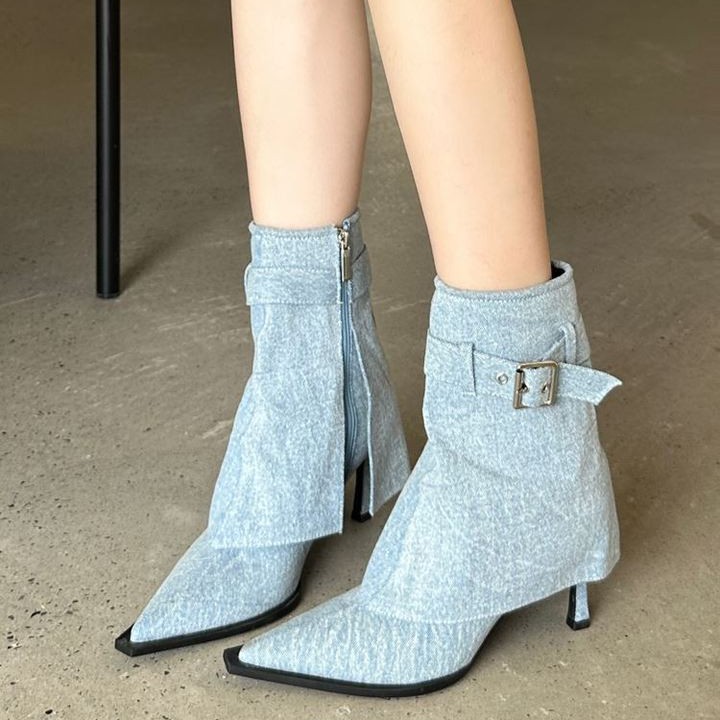 2025 New Design High Heel Wome - Women Fashion Youtube recensie en prijs