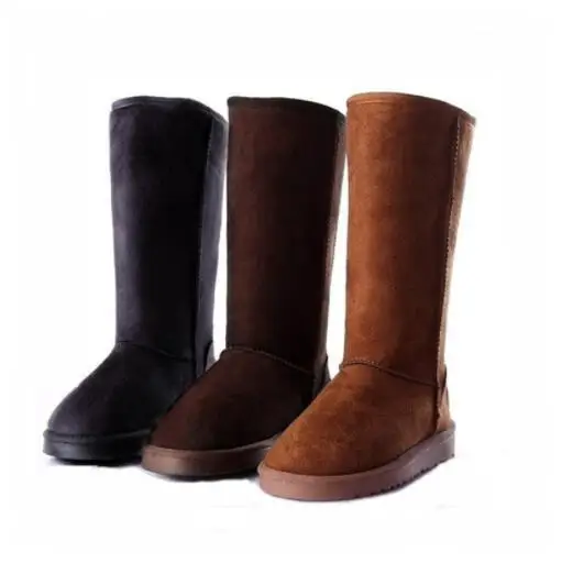 HOT 2025 winter new high-tube  - Women Fashion Youtube recensie en prijs