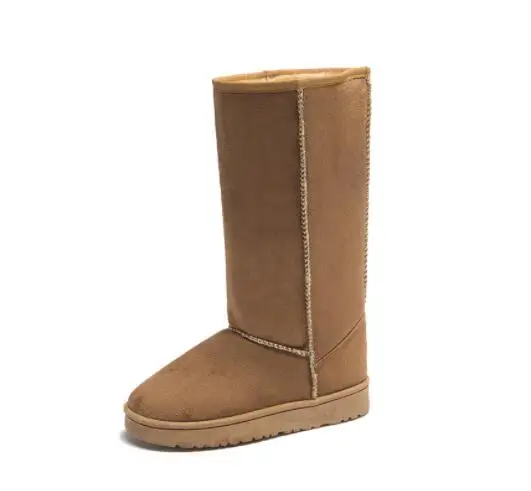 HOT 2025 winter new high-tube  - Women Fashion Youtube recensie en prijs