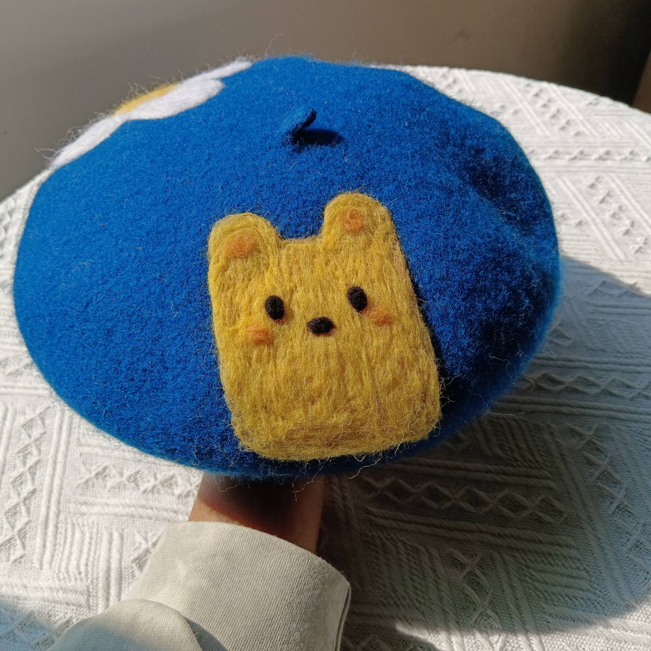 2023 New Handmade Wool Felt Be - Women'S Fashion Peaky Blinders recensie en prijs