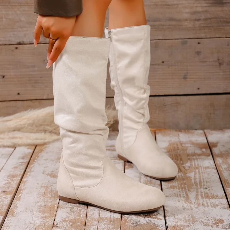 2025 Winter New Fashionable Si - Women'S Fashion Boots 2025 recensie en prijs