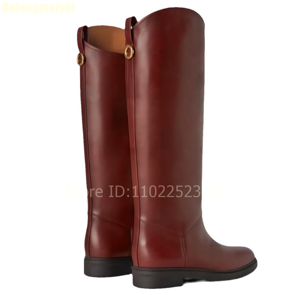 2026 Winter Fashion Women Knig - Women'S Fashion Boots 2025 recensie en prijs
