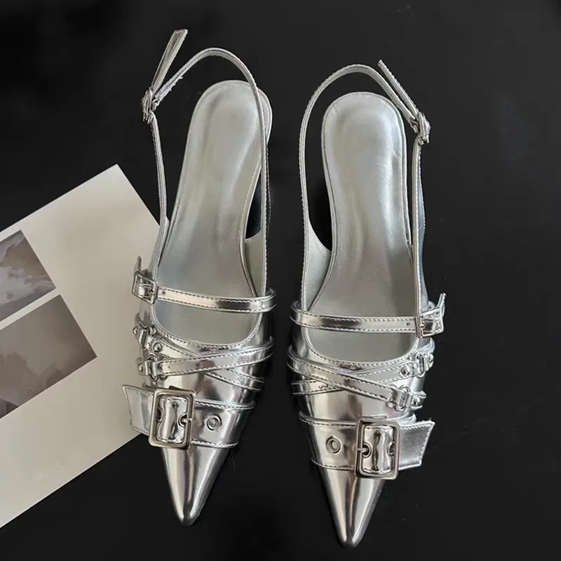 Pointed Toe High Heels Women W - Women Fashion Wear recensie en prijs