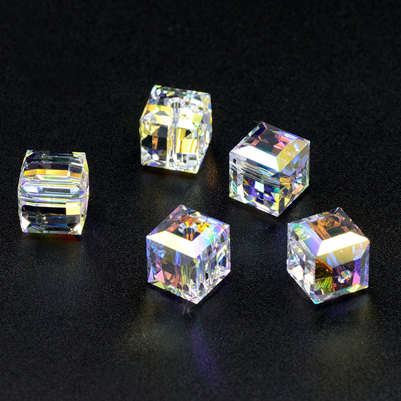 180-250PCS 4/6/8/10MM AB Color - Women'S Fashion Jewellery recensie en prijs