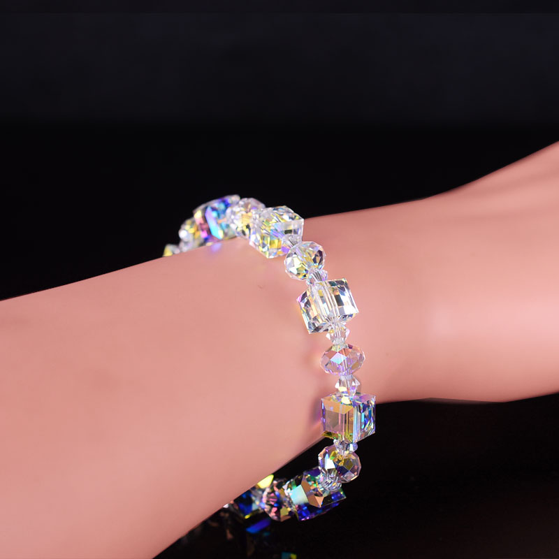 180-250PCS 4/6/8/10MM AB Color - Women'S Fashion Jewellery recensie en prijs