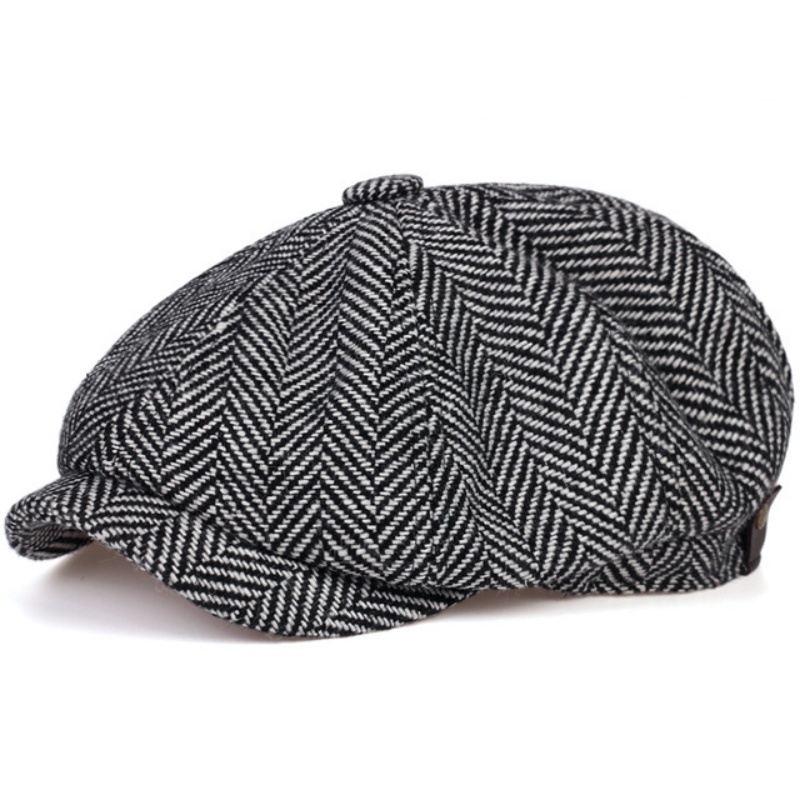 Fashion Tweed Peaky Blinders N - Women'S Fashion Peaky Blinders recensie en prijs