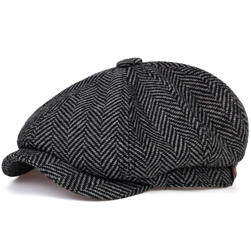 Fashion Tweed Peaky Blinders N - Women'S Fashion Peaky Blinders recensie en prijs