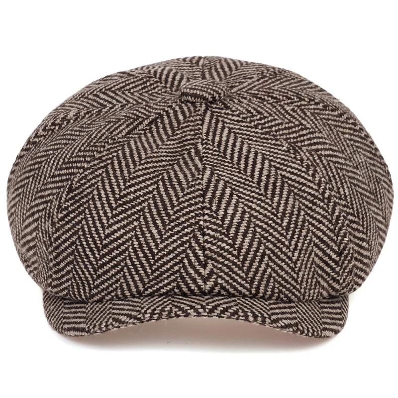 Fashion Tweed Peaky Blinders N - Women'S Fashion Peaky Blinders recensie en prijs