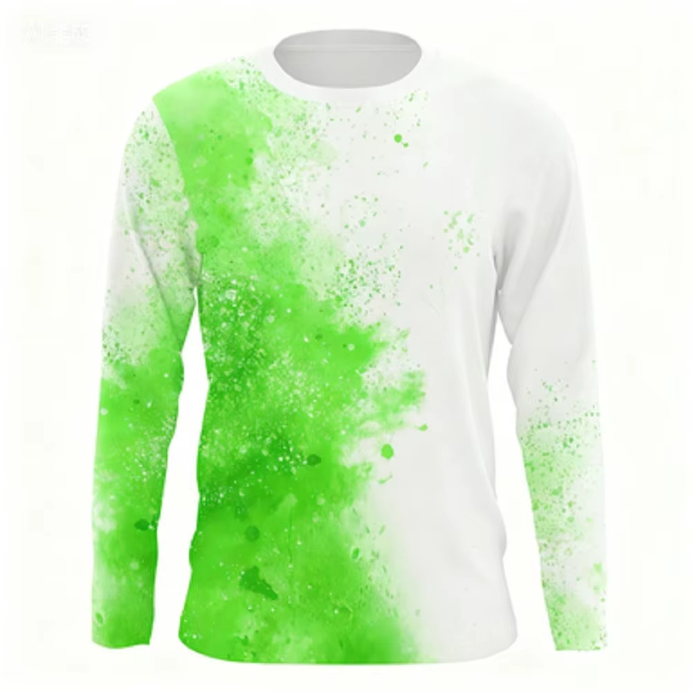Fashionable Bass Pattern Crew  - Women Fashion Wear recensie en prijs