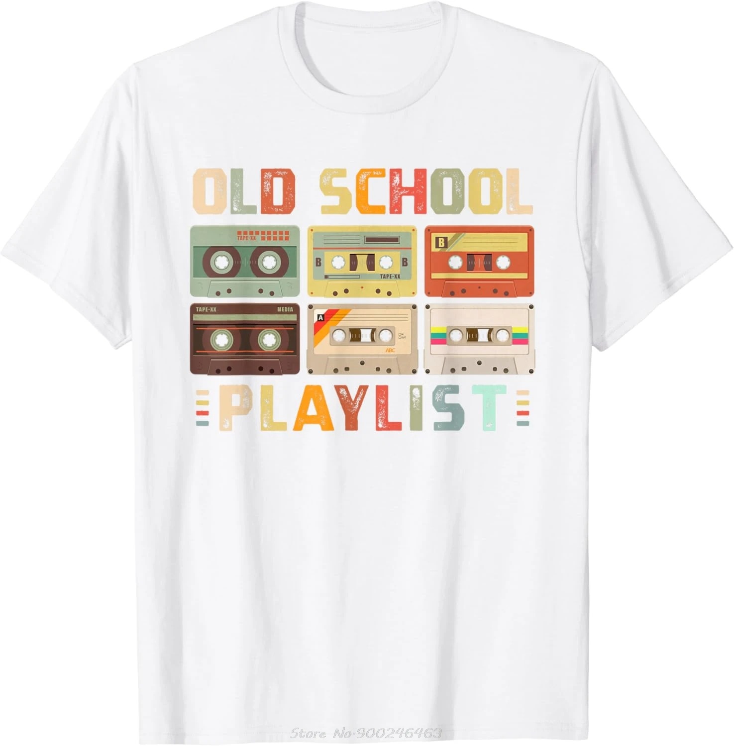 Cassette Tape Music 80s Retro  - Women'S Fashion In The 80S recensie en prijs