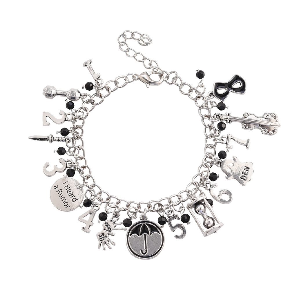 Harong Women Charm Bracelet Um - Women'S Fashion Umbrella recensie en prijs