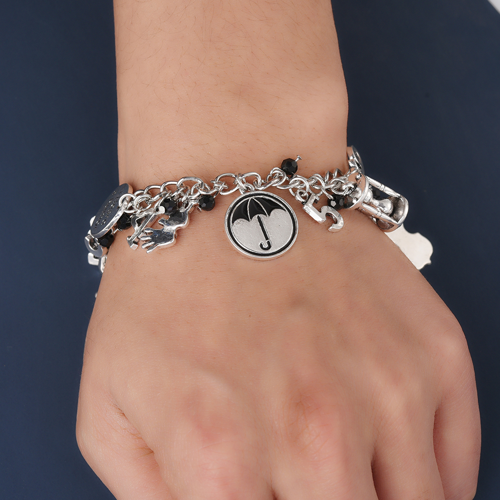 Harong Women Charm Bracelet Um - Women'S Fashion Umbrella recensie en prijs