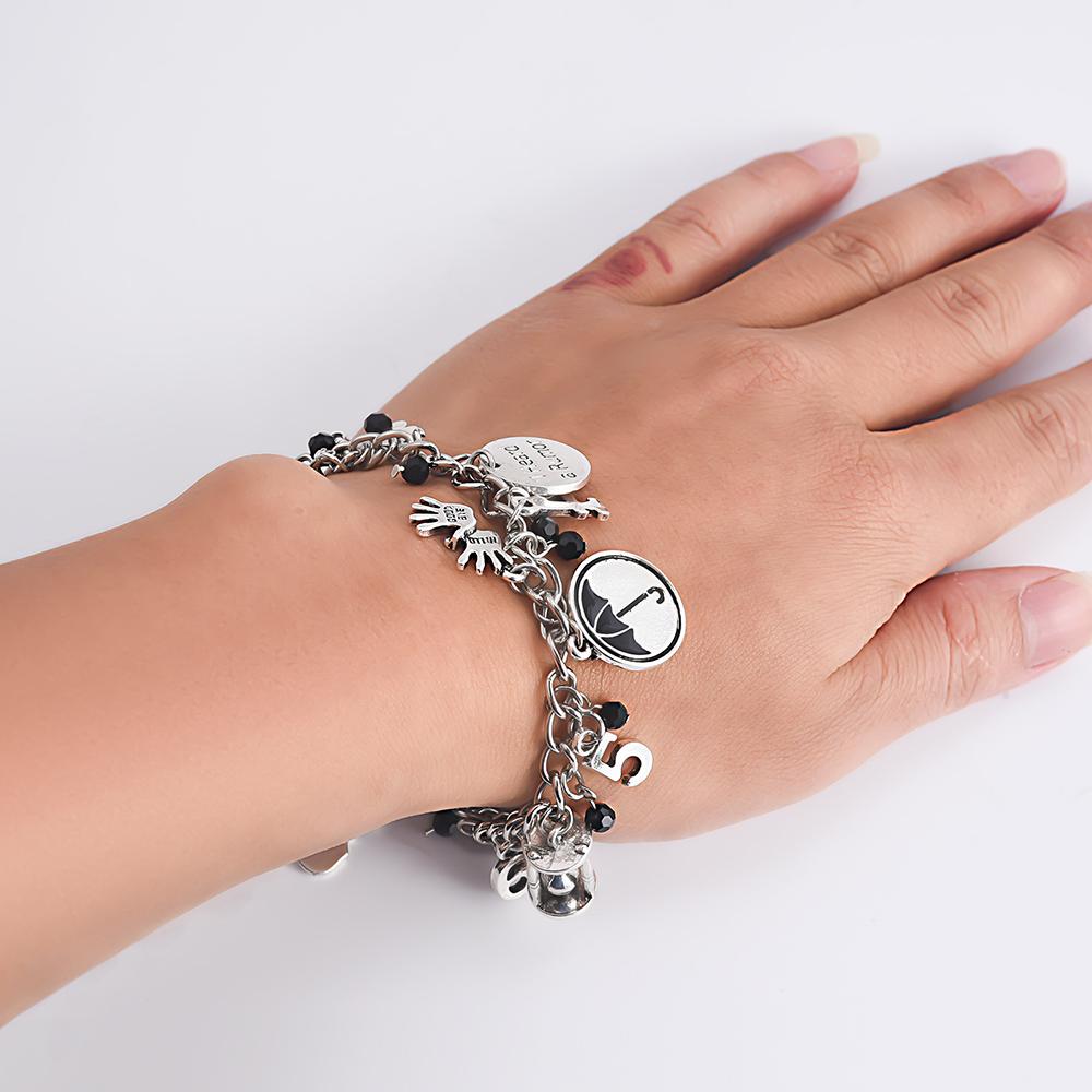Harong Women Charm Bracelet Um - Women'S Fashion Umbrella recensie en prijs