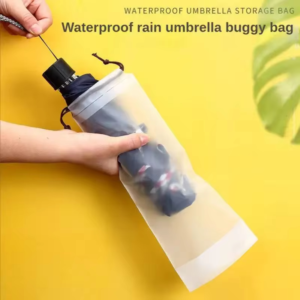 10pcs Beam Mouth Waterproof Um - Women'S Fashion Umbrella recensie en prijs