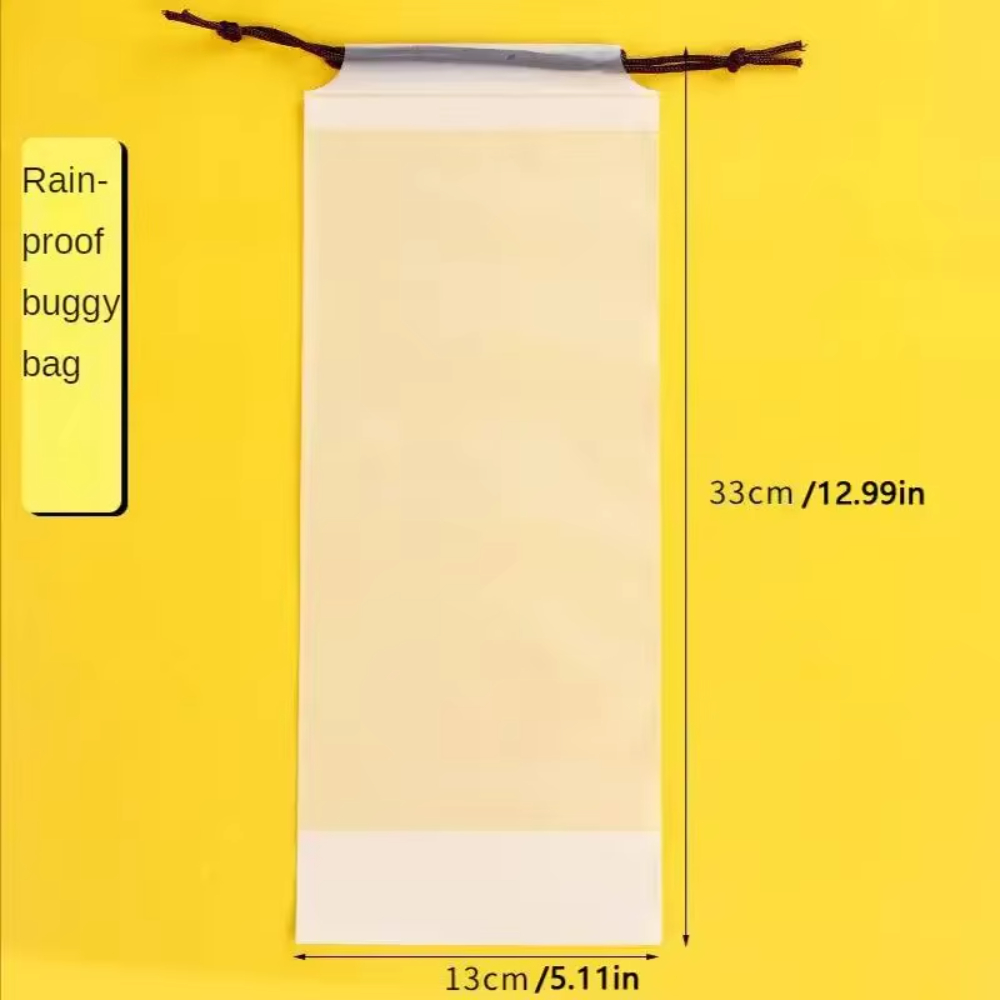 10pcs Beam Mouth Waterproof Um - Women'S Fashion Umbrella recensie en prijs