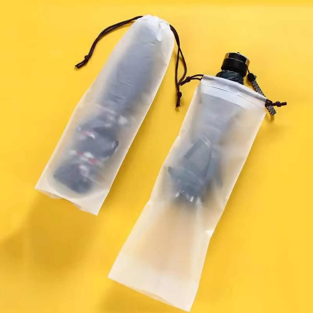 10pcs Beam Mouth Waterproof Um - Women'S Fashion Umbrella recensie en prijs
