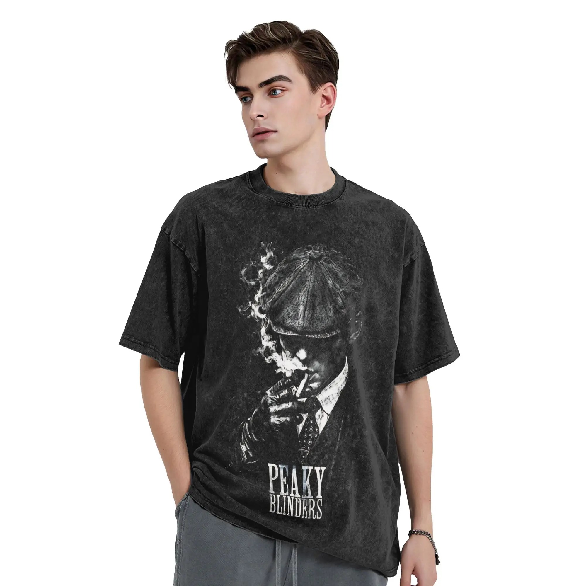 Peaky Blinders Tommy Shelby Ac - Women'S Fashion Peaky Blinders recensie en prijs